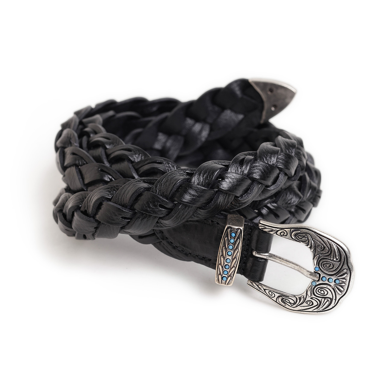 FATTORIA del CUOIO ファットリア デル クオイオ メンズ ベルト